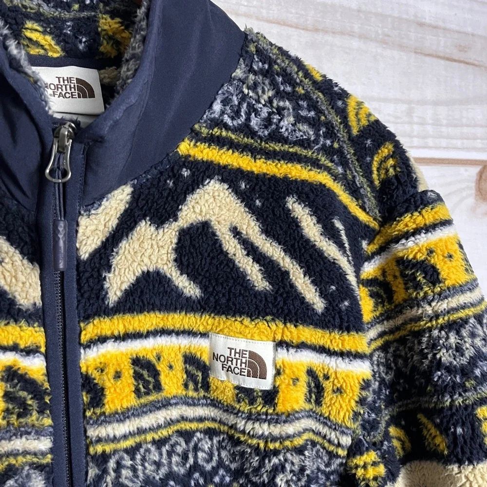 The North Face stylish north
